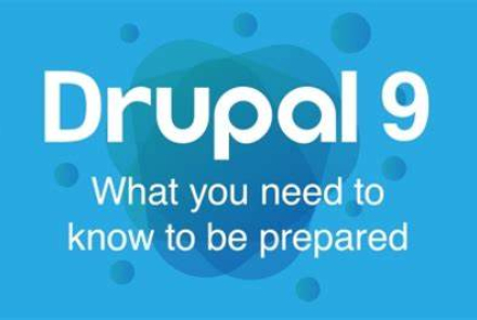 benefits to using drupal 9